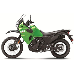 KLR 650 (22+)