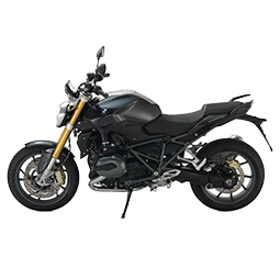 R 1200/1250 R/RS (14+)
