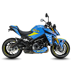 GSX-S 1000 GT (22+) PRE-ORDERS!