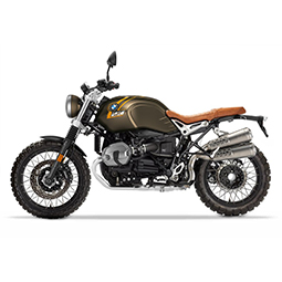 R NINE T SCRAMBLER