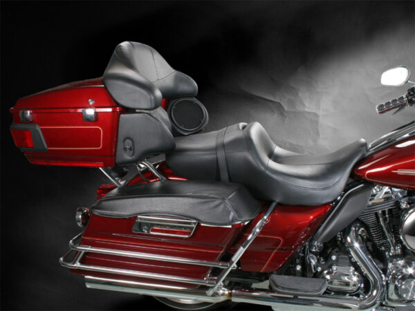 HARLEY-DAVIDSON 2009-2018 ULTRA CLASSIC / ELECTRA GLIDE CLASSIC HD TOUR PACK ADJUSTMENT KIT. - Image 2