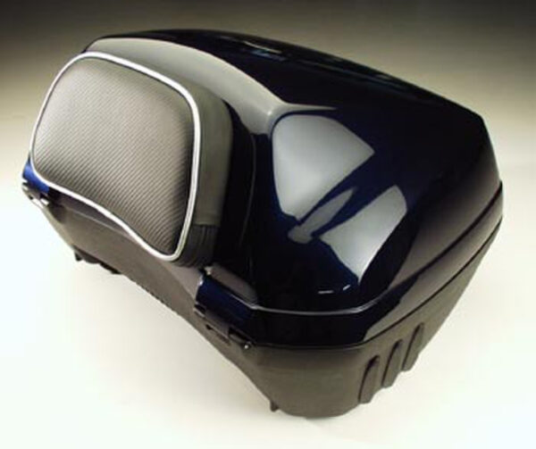TOPCASE PAD HONDA ST1300 HONDALINE PANEUROPEAN 02-12