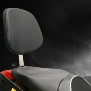 BMW K 1200/1300 S 05-16 SARGENT PASSENGER BACKREST, DTX