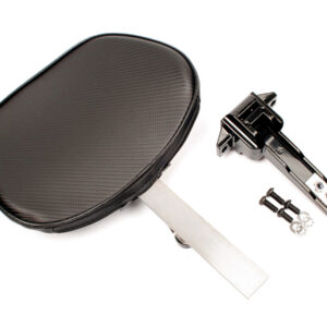 BMW K1200GT 06-08/K1300GT 09-11, CFX, BACK REST