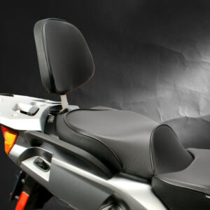 BMW K1200GT 06-08/K1300GT 09-11, DTX, BACK REST