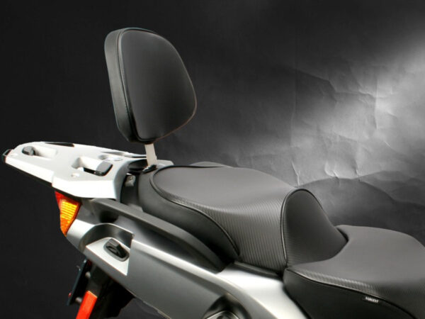 BMW K1200GT 06-08/K1300GT 09-11, DTX, BACK REST
