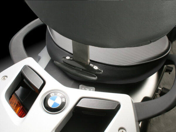 BMW K1200GT 06-08/K1300GT 09-11, CFX, BACK REST - Image 3