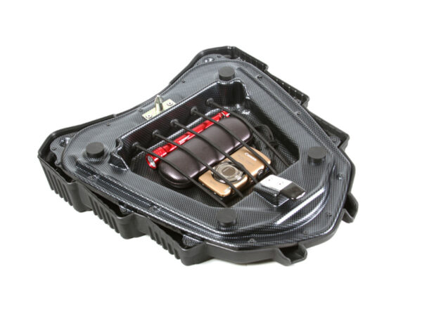 DUCATI MULTISTRADA 2010-14 CARGO CARRIER