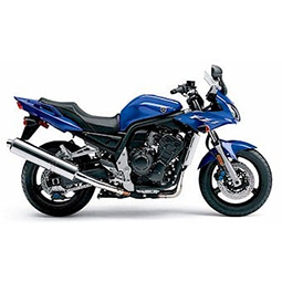 FZ-1 (01-05)