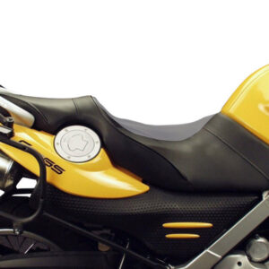 BMW F 650GS 01-07, G650GS 08-16, CFX, Low Version