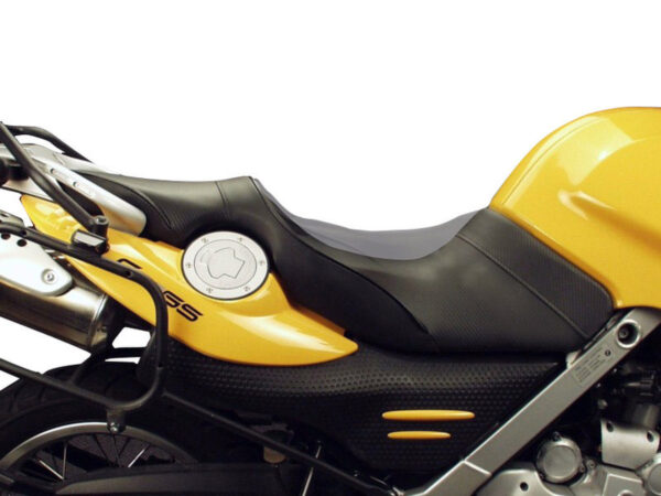 BMW F 650GS 01-07, G650GS 08-16, CFX, Low Version