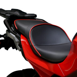 BMW S 1000 XR, 2020+, DTX, REVOLUTION OEM SEAT UPGRADE FOAM & COVER ONLY