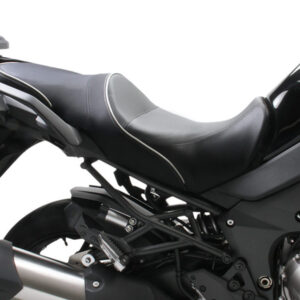 KAWASAKI VERSYS 1000 2015-18, CFX, REVOLUTION OEM SEAT UPGRADE FOAM & COVER ONLY.