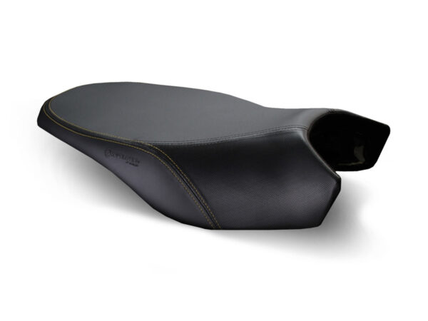 BMW R 1200 / 1250 GS/GSA 2013+ RALLYE SEAT, DTX, DOUBLE STITCH