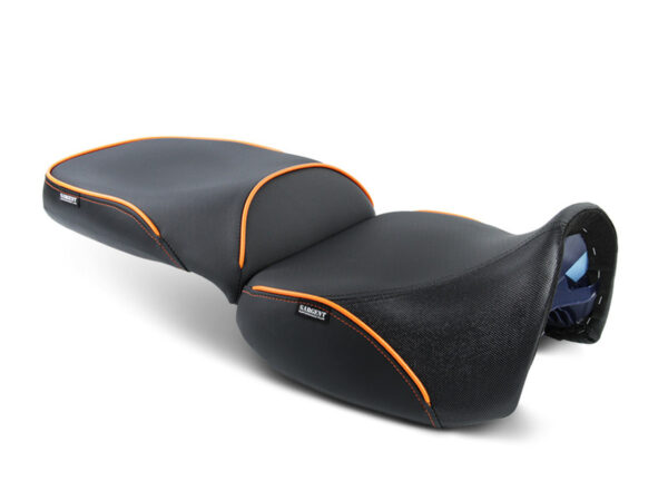 HARLEY-DAVIDSON PAN AMERICA 2021+, DTX, 2-PC SET