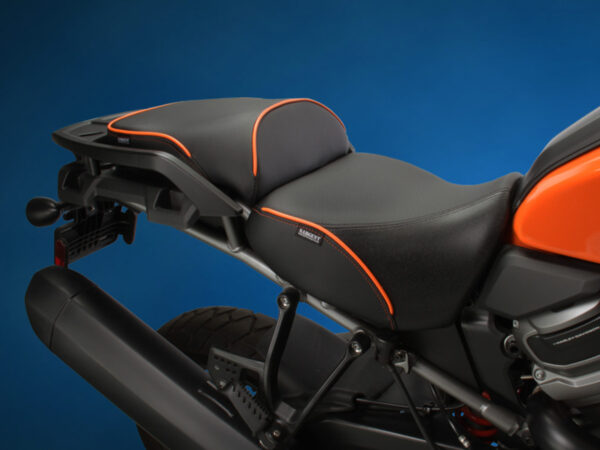 HARLEY-DAVIDSON PAN AMERICA 2021+, DTX, 2-PC SET - Image 6
