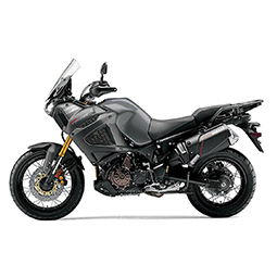 SUPER TENERE XT 1200 Z/ZE