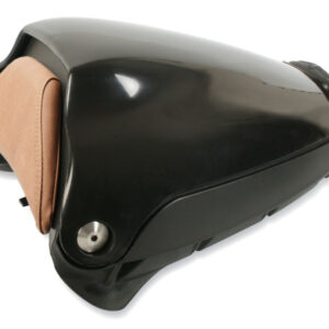 BMW R NINE T 2013+ / R NINE T SCRAMBLER 2016+ STORAGE POD, TAN PAD