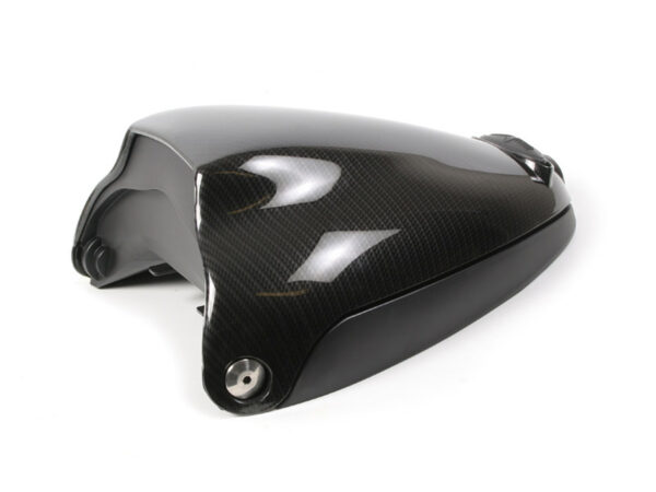 KAWASAKI CONCOURS / 1400GTR & ZX-14 2008-22, STORAGE POD