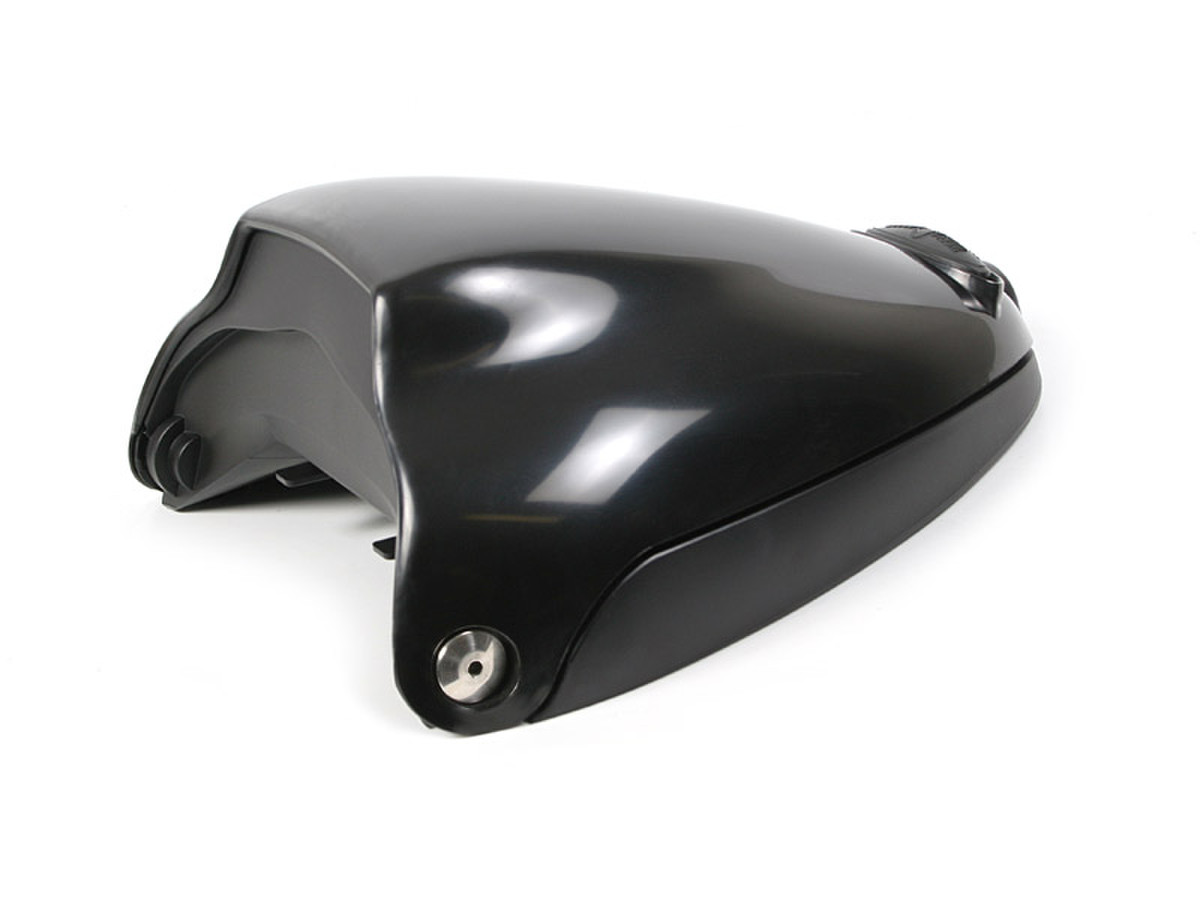 BMW K1200S/K1300S 05-16 STORAGE POD – Sargent Cycle