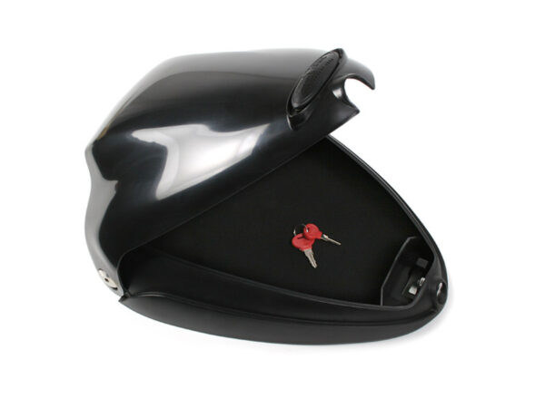BMW K1200S/K1300S 05-16 STORAGE POD - Image 3