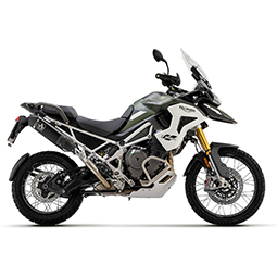 TIGER 1200 (22+)