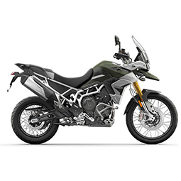 TIGER 900/850 SPORT (20+)