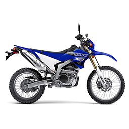 WR250 R/X