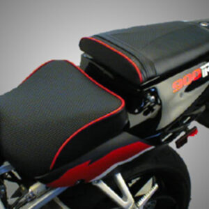 HONDA CBR900RR 92-97, CFX, FRONT SEAT WITH REAR COVER PACKAGE