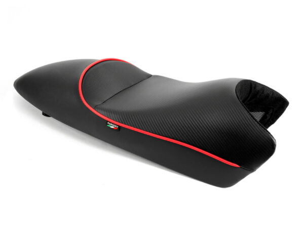 DUCATI MONSTER - ALL 00-07, CFX - Image 3