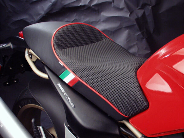 DUCATI MONSTER - ALL 00-07, CFX - Image 2