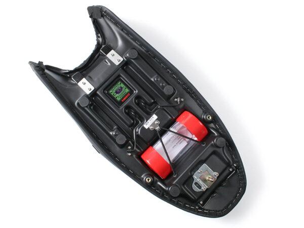 DUCATI MONSTER - ALL 00-07, CFX - Image 4