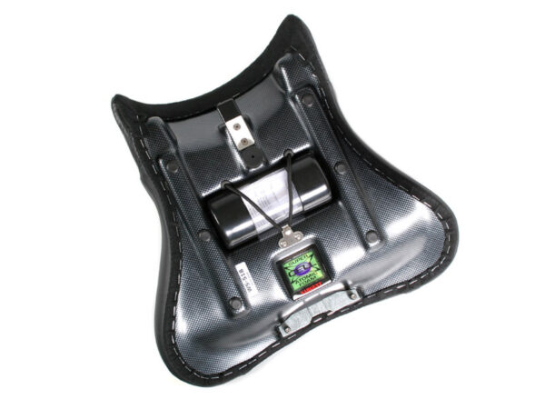 KAWASAKI ZX9R 98-01, CFX, FRONT SEAT ONLY - Image 2