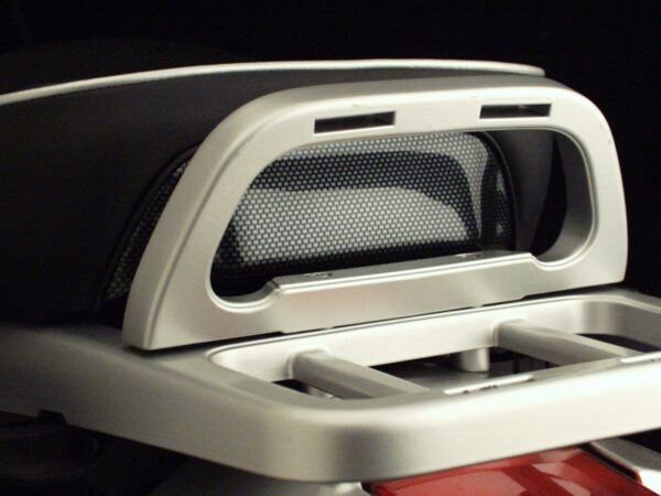 BMW R1100/1150GS 95-05, CFX, REAR SEAT ONLY - Image 3
