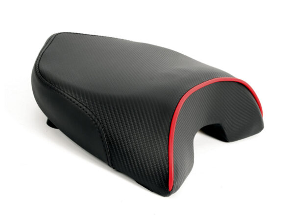 DUCATI MULTISTRADA 03-09, DTX, REAR SEAT ONLY - Image 2