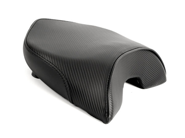 DUCATI MULTISTRADA 03-09, CFX, REAR SEAT ONLY