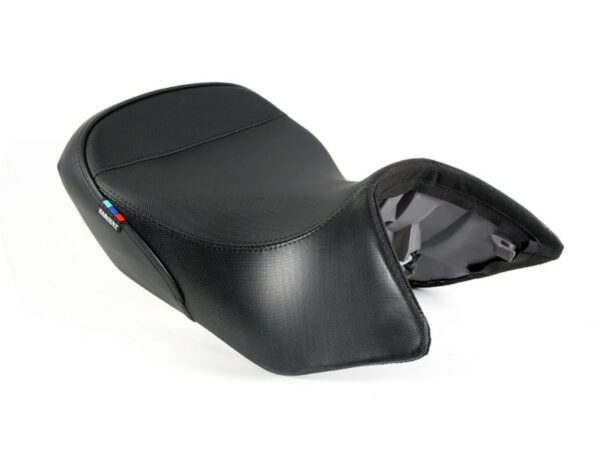 BMW R1200GS/GSA 04-13, DTX, FRONT SEAT ONLY