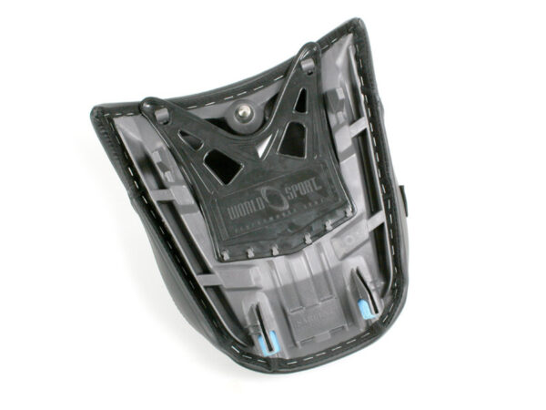 BMW R1200GS/GSA 04-13, DTX, REAR SEAT ONLY - Image 2