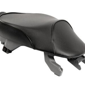 BMW K1200GT 06-08/K1300GT 09-11, CFX, REAR SEAT ONLY