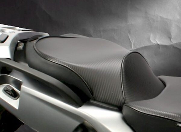 BMW K1200GT 06-08/K1300GT 09-11, DTX, REAR SEAT ONLY - Image 2
