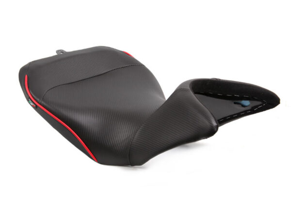 DUCATI MULTISTRADA 2010-14, DTX, FRONT SEAT ONLY. 2012+ MUST BE PURCHASED WITH A REAR COMPONENT - Image 4