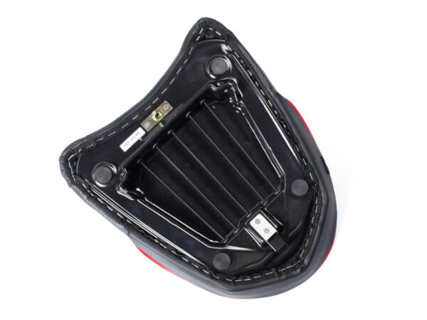 DUCATI MULTISTRADA 2010-14, CFX, REAR SEAT