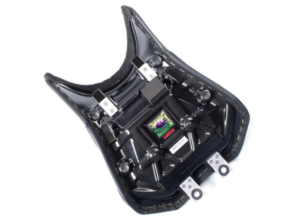 KAWASAKI Z 1000 (10-13) AND 2011+ NINJA 1000 / NINJA 1000 ABS / Z1000 SX CFX, FRONT SEAT ONLY. - Image 2