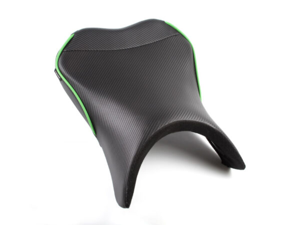 KAWASAKI Z 1000 (10-13) AND 2011+ NINJA 1000 / NINJA 1000 ABS / Z1000 SX CFX, FRONT SEAT ONLY. - Image 3