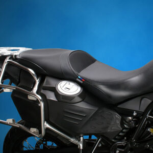 BMW F 800 GSA 2013-18, DTX, 1-PC SEAT