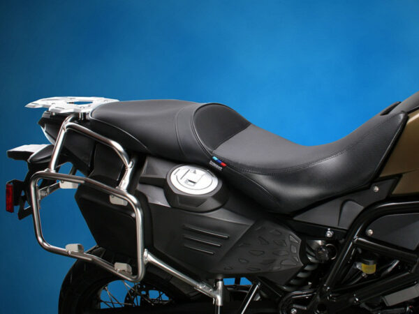 BMW F 800 GSA 2013-18, DTX, 1-PC SEAT