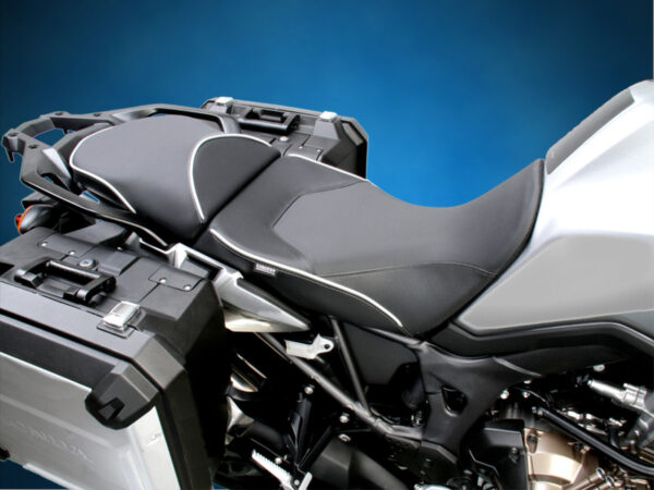 HONDA AFRICA TWIN 2016-19 DTX/GRIPZONES, PERFORMANCE PLUS, 2-PC SET - Image 3