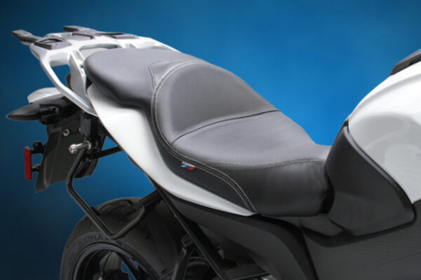 BMW S1000XR, 2016-19, DTX - Image 3