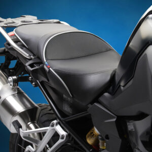 BMW F 750 / 850 GS / GSA 2019+, DTX, 2-UP