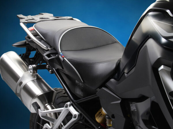 BMW F 750 / 850 GS / GSA 2019+, DTX, 2-UP